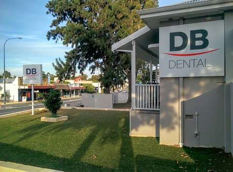 Photo: DB Dental – Claremont