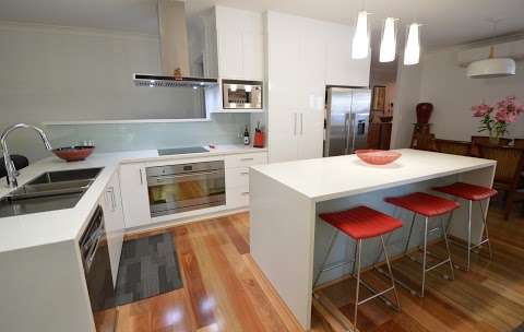 Photo: Kitchens Perth