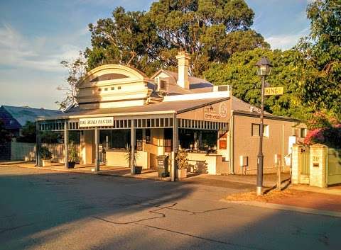 Photo: Bay Road Pantry