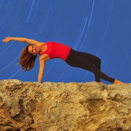 Photo: Tamara Yoga Photo: Tamara Yoga
